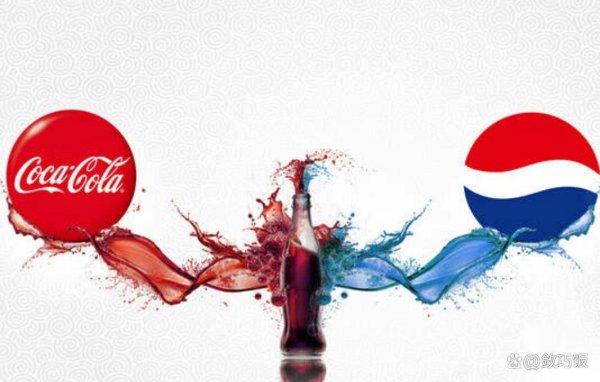 上海厚成股票配资案 10%关税重压下：百年可乐巨头的“红蓝对决”！